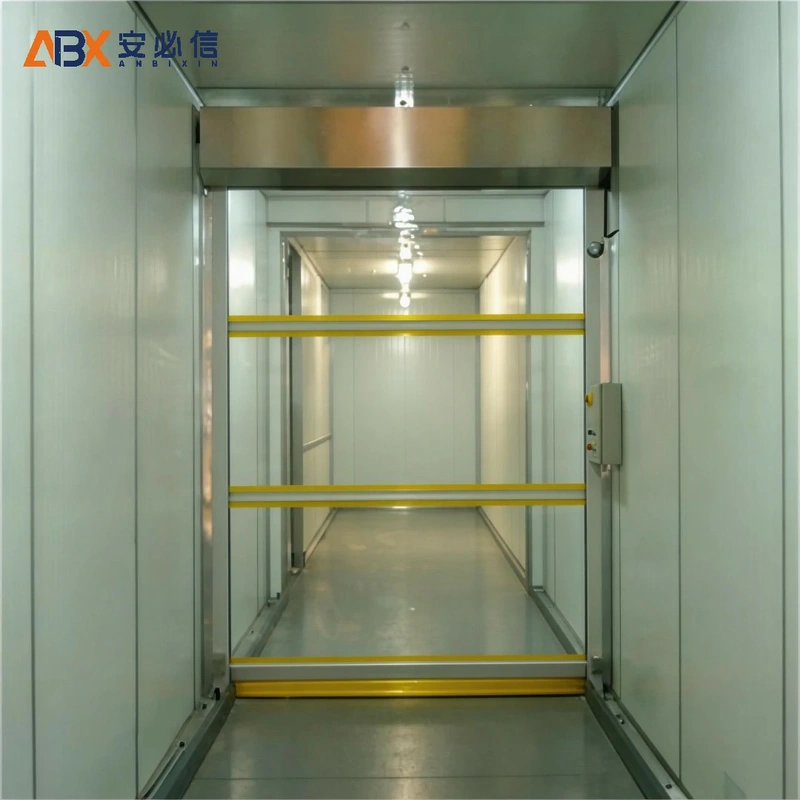 襄阳自动快速门